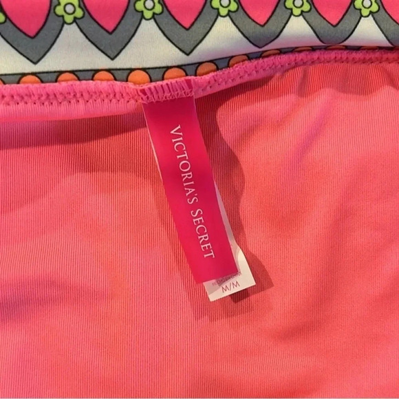Victoria’s Secret Women’s Triangle Bikini Swimsuit Summer Beach Vacation Trendy - Picture 8 of 12